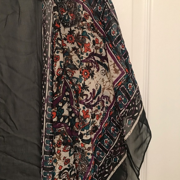 American Rag Top - Picture 3 of 8